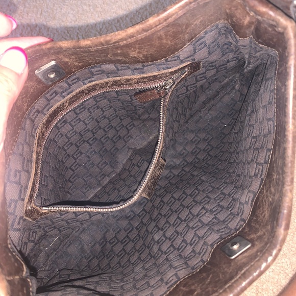 Authentic Gucci Shoulder Bag - Picture 10 of 11